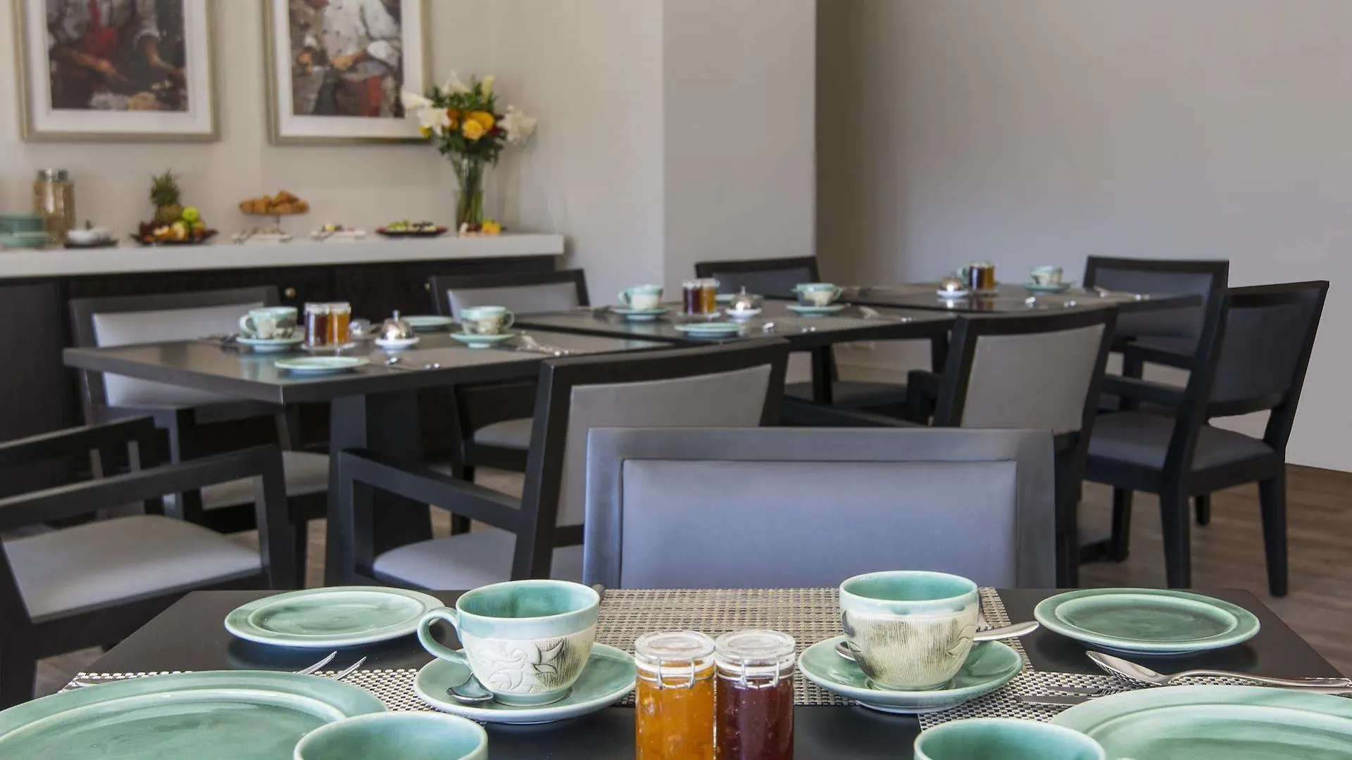 **** Hotel Villa Tuscana By Mantis Port Elizabeth Südafrika